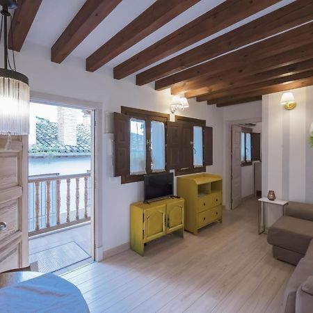 Apartmán La Casa Del Transito Toledo Exteriér fotografie
