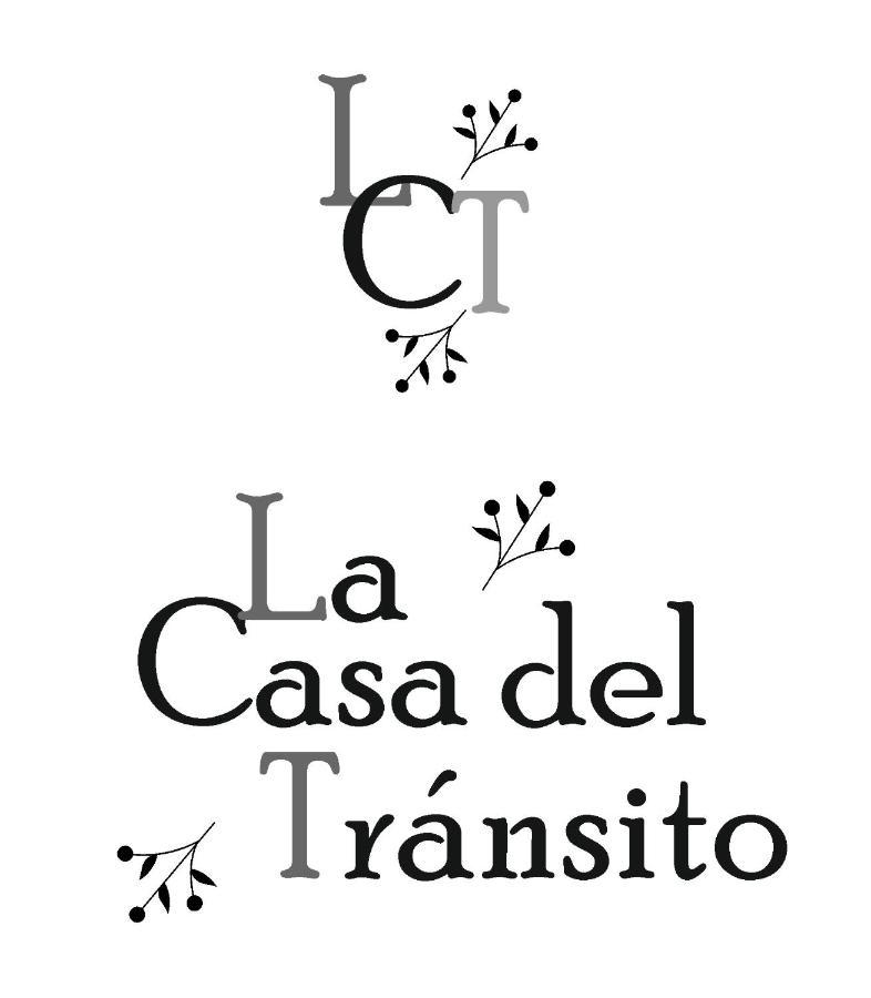 Apartmán La Casa Del Transito Toledo Exteriér fotografie